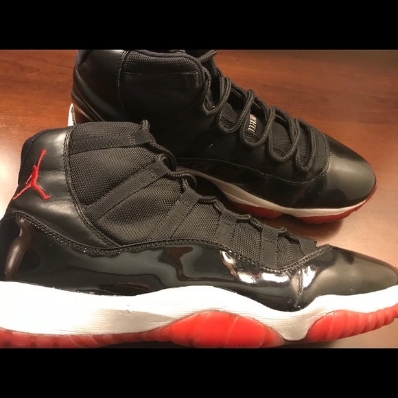 bred 11s 212